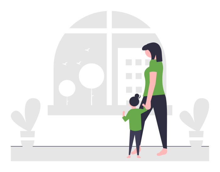 Inconfort pour les habitants