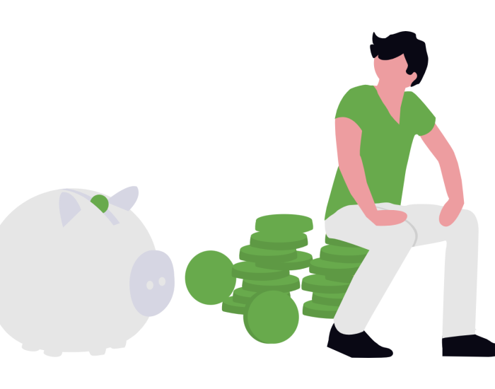 Réduction des dépenses