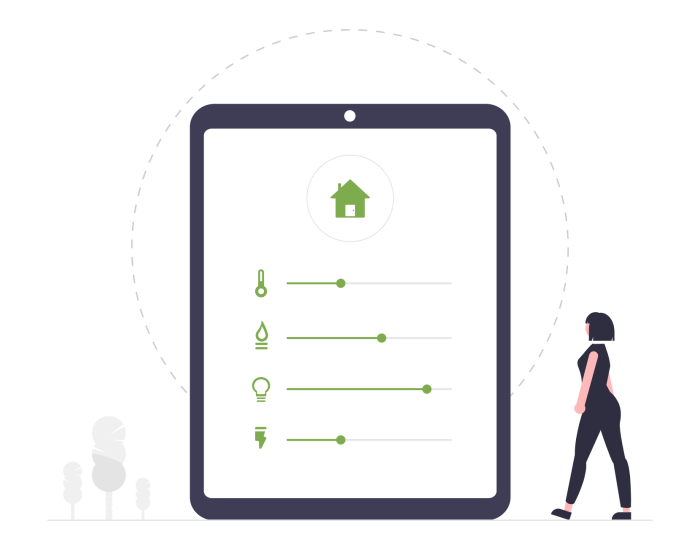 Mauvaise isolation thermique et phonique