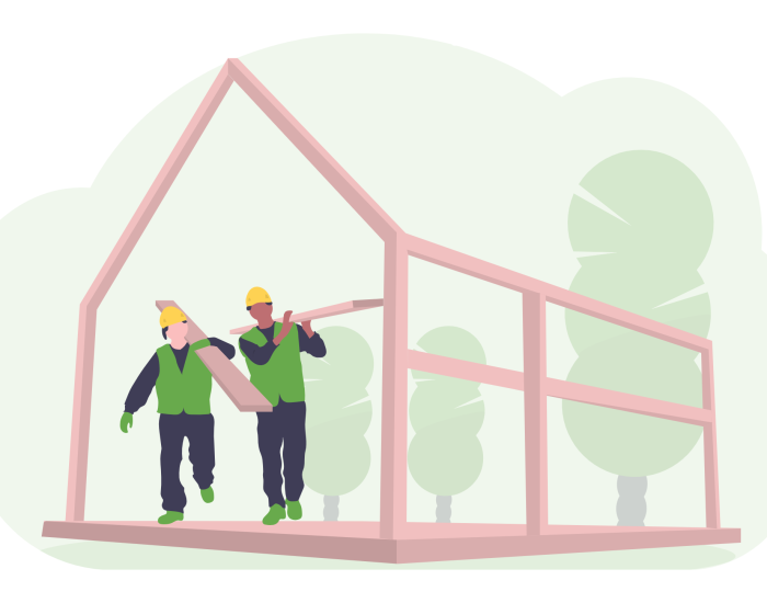 Valorisation de l'habitat